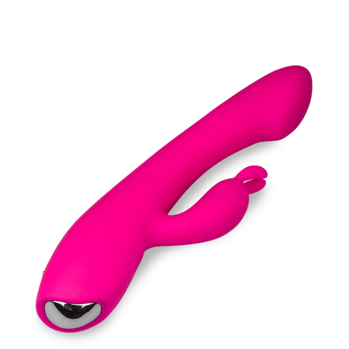 Vibromasseur puissant rabbit spécial point G Dulce rose, LOVE AND VIBES