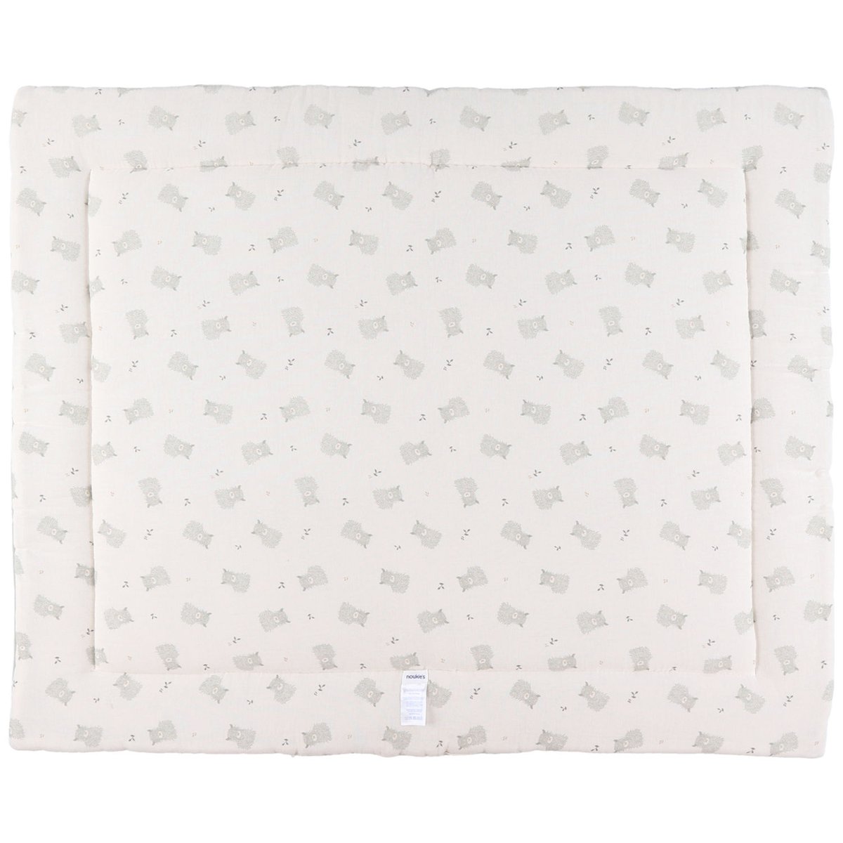 Tapis de parc vert, NOUKIE'S