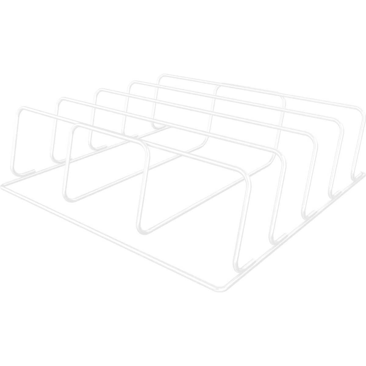 Ustensile barbecue de côtes Ninja Woodfire XL - OGXL - OGXL couleur unique, NINJA