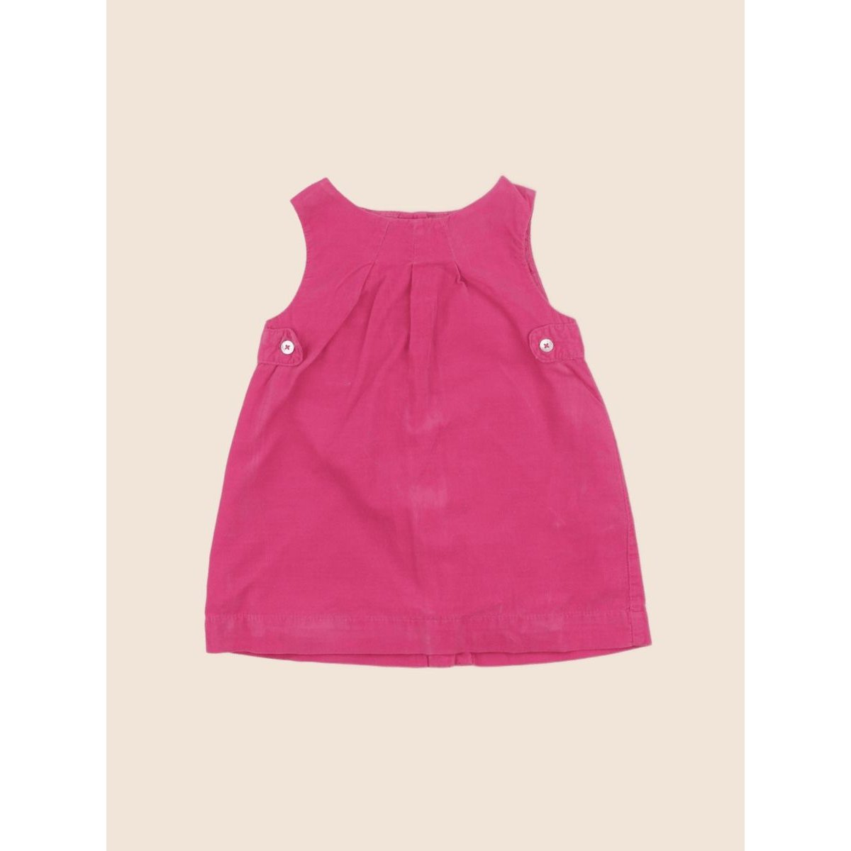 Robe - Très bon état rose, NATALYS