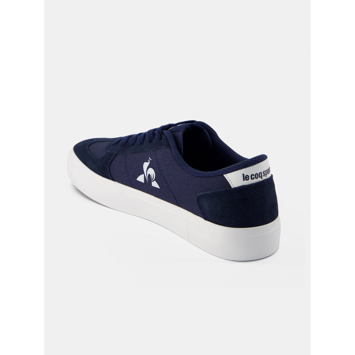 Baskets MANOSQUE dress blue/optical white, LE COQ SPORTIF
