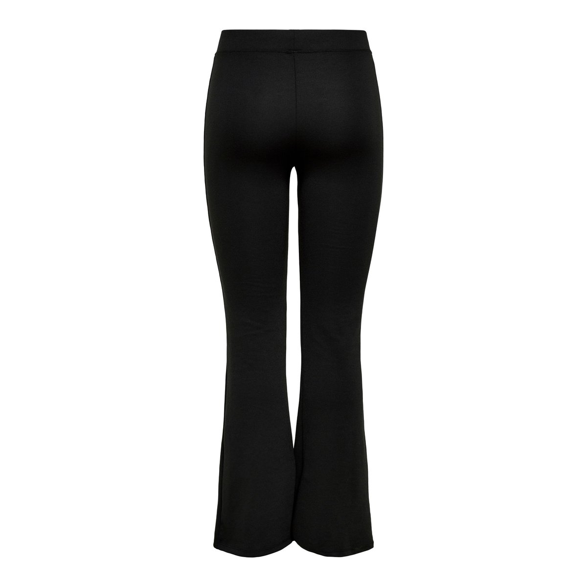 Pantalon À Jambe Large black 1, ONLY