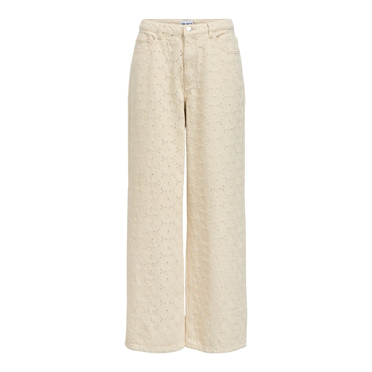 Jean Large beige - birch1, OBJECT