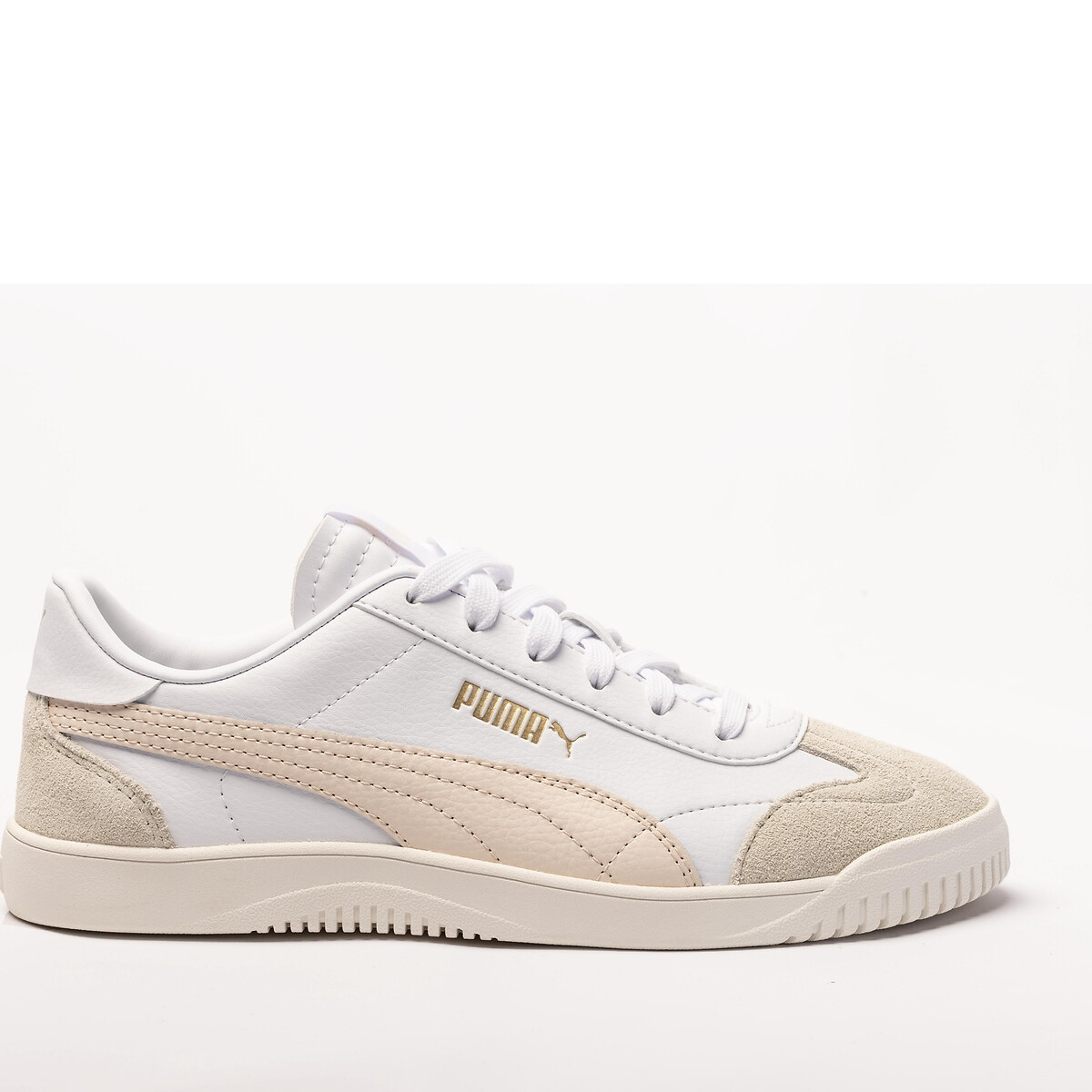 Baskets Club 5v5 blanc/rose, PUMA