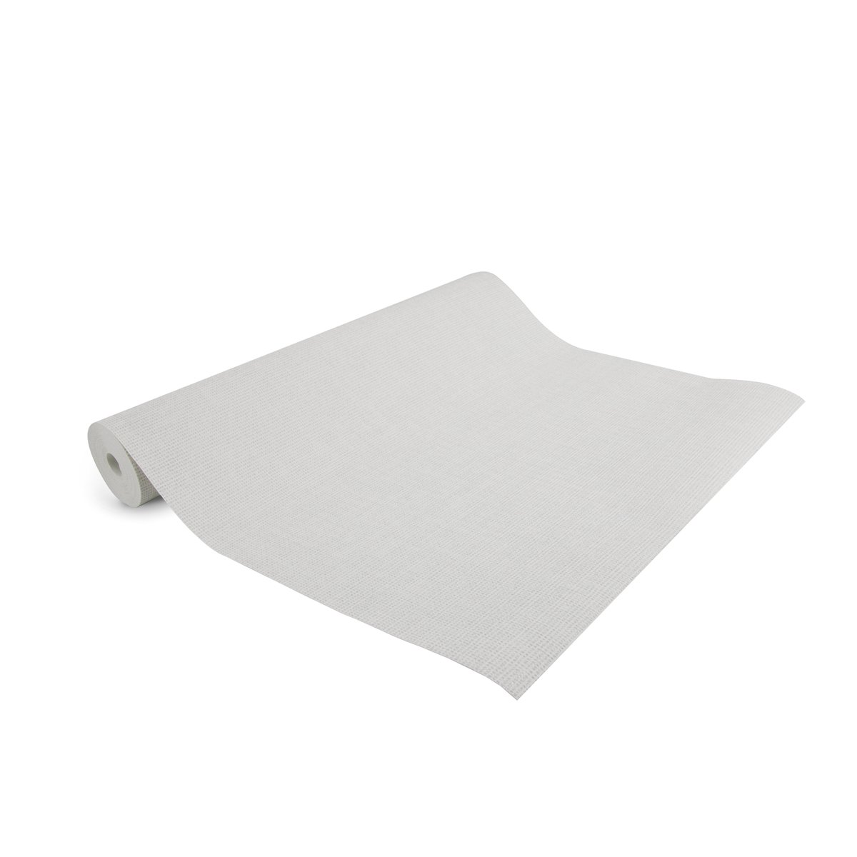 Papier peint Tissage Hesse blanc, SUPERFRESCO EASY