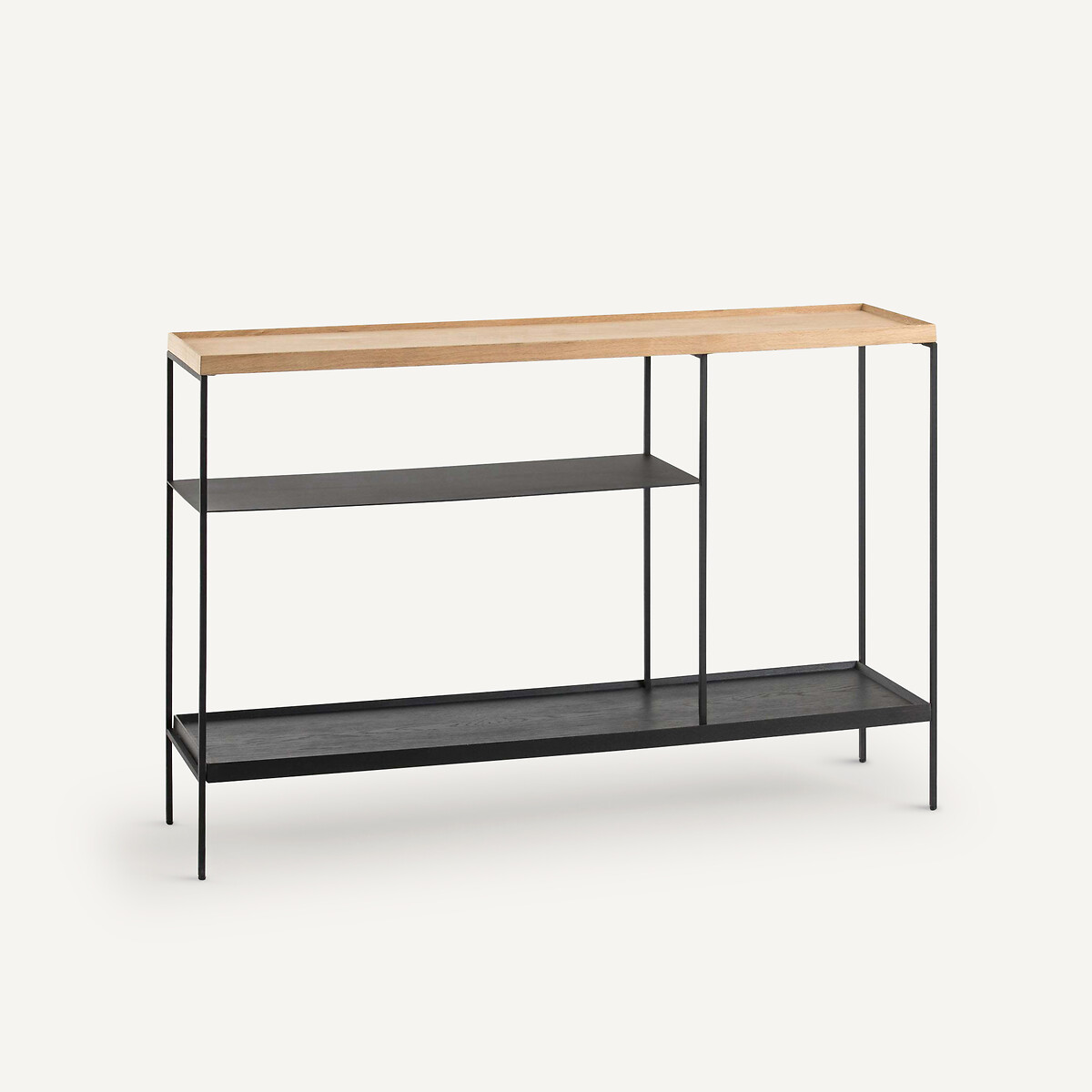 Tidder Console Table natural oak, AM.PM