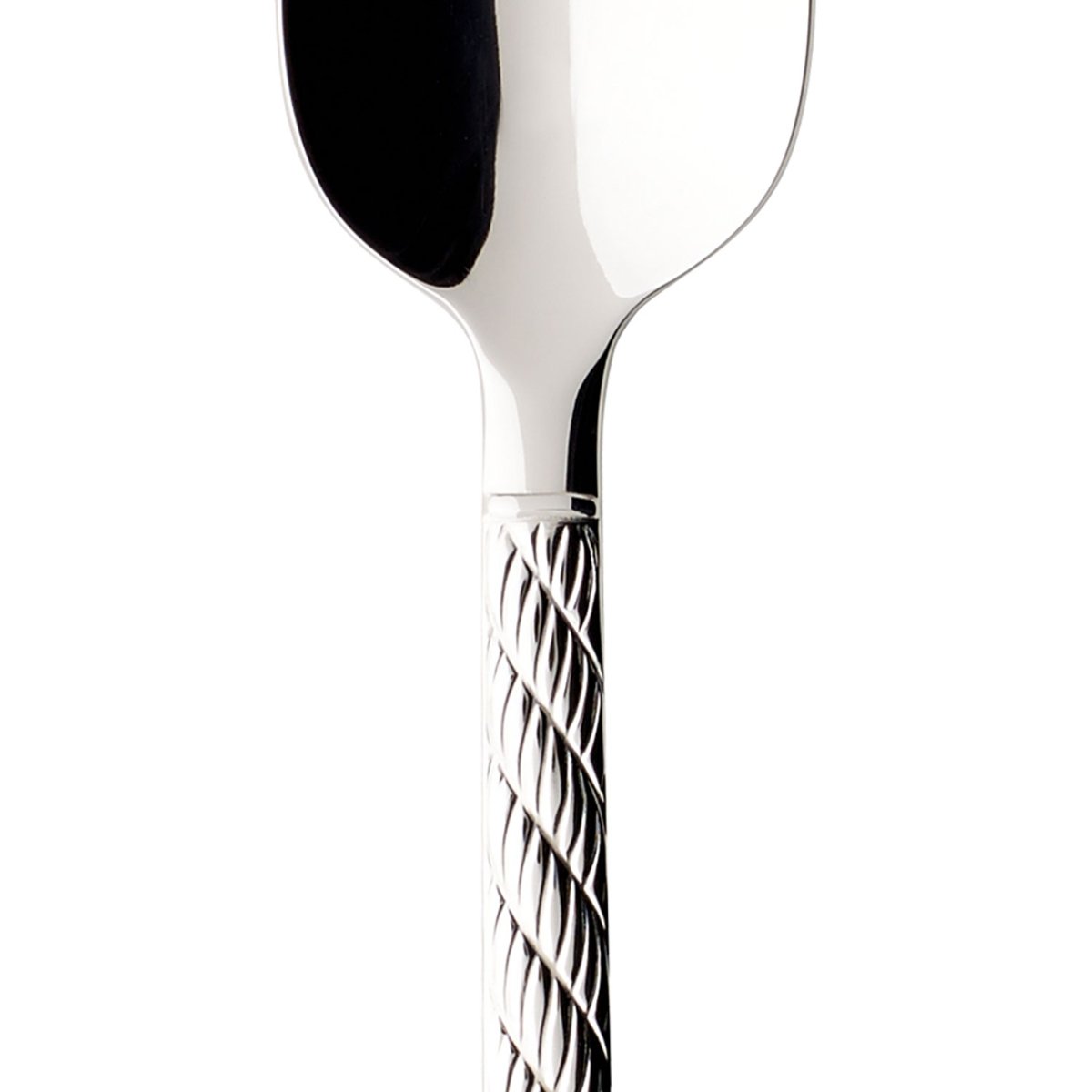 Cuillère À Sucre Et À Glace MONTAUK stainless steel, VILLEROY & BOCH