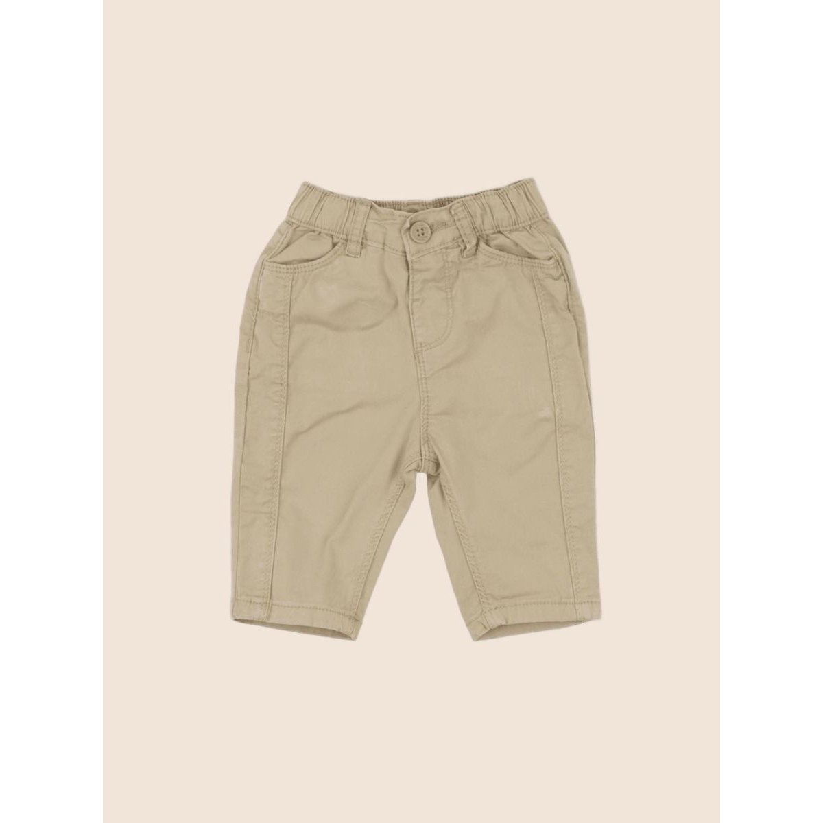 Pantalon - Très bon état beige, TAPE A L'OEIL