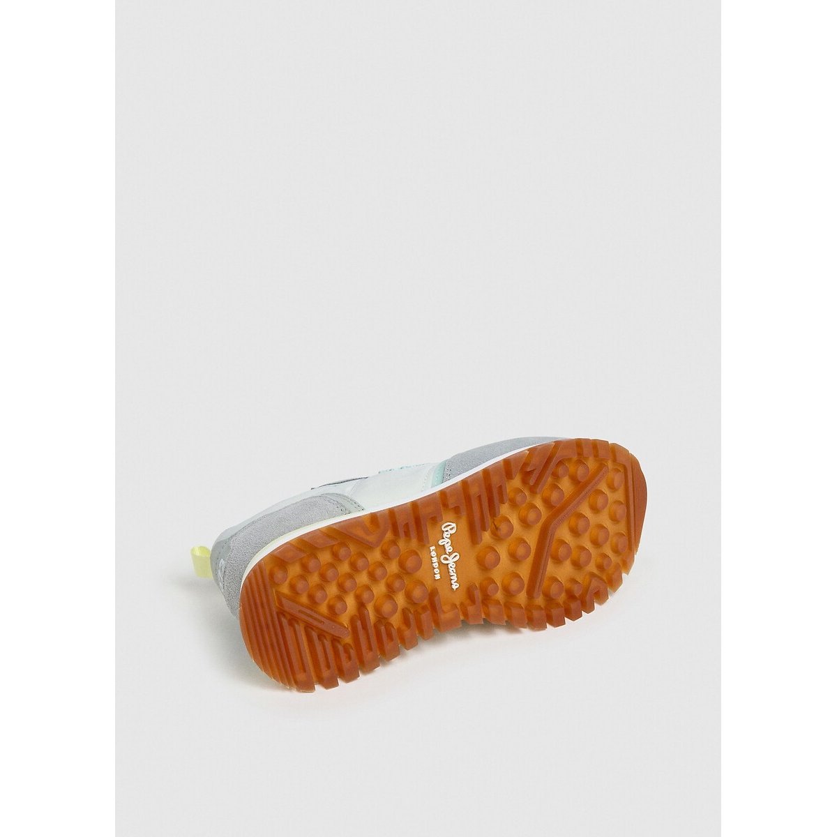Baskets Ari Fresh bleu, PEPE JEANS