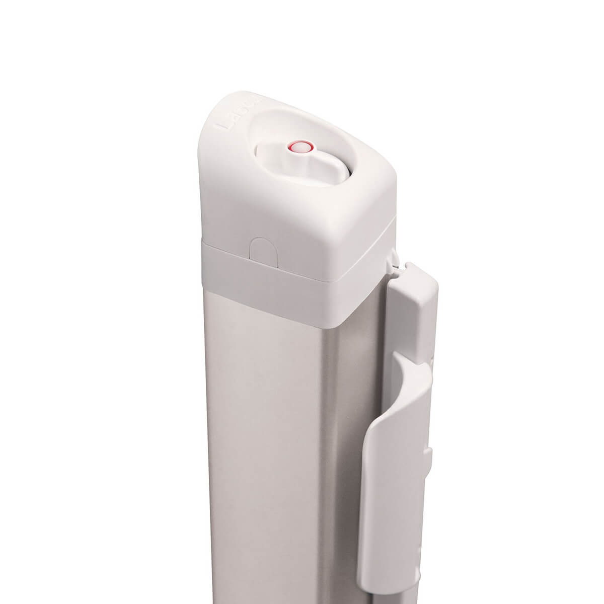 Barrière de sécurité Kiddy Guard Avant blanc, LASCAL