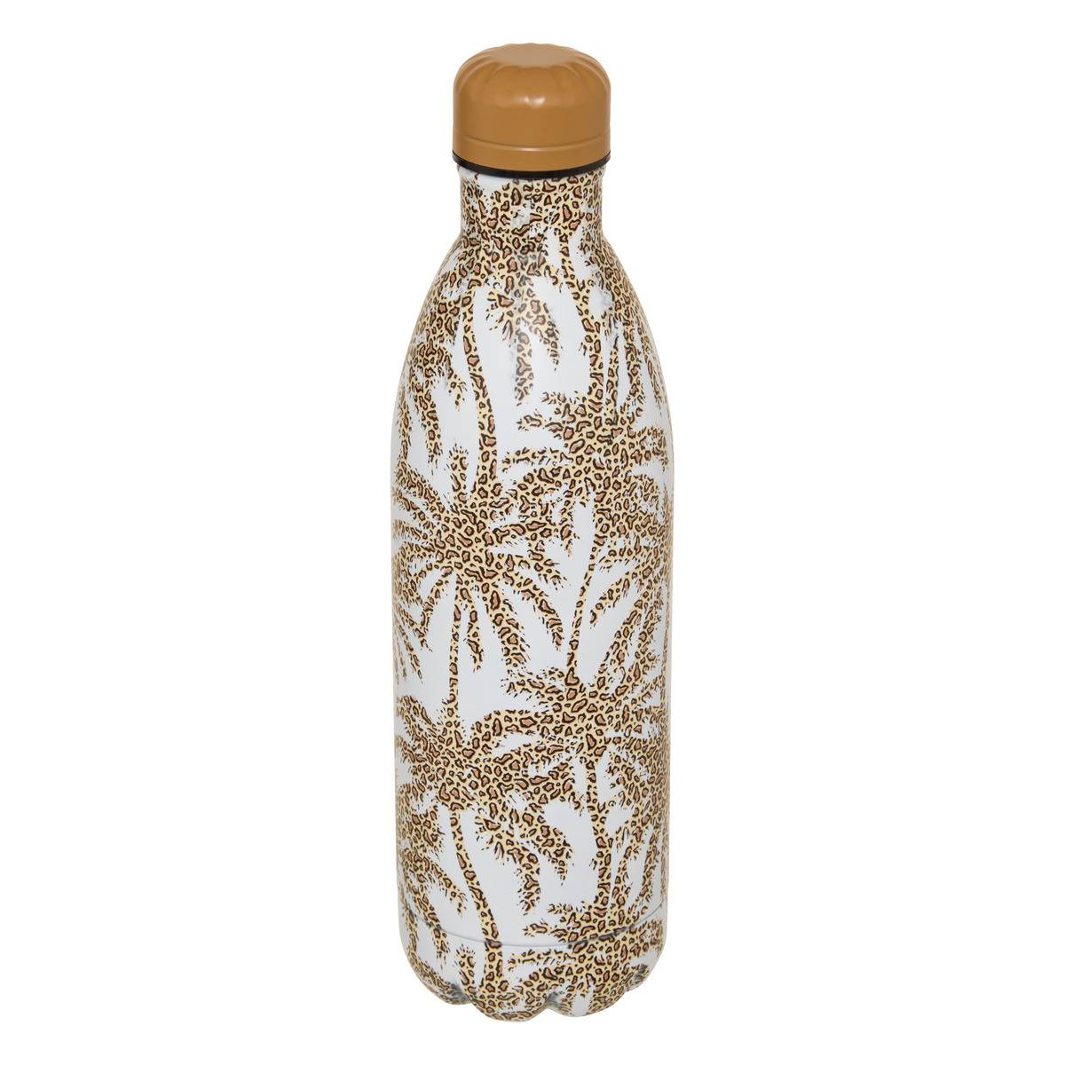 Bouteille isotherme 1L en inox WILD modèle b, 5FIVE SIMPLY SMART