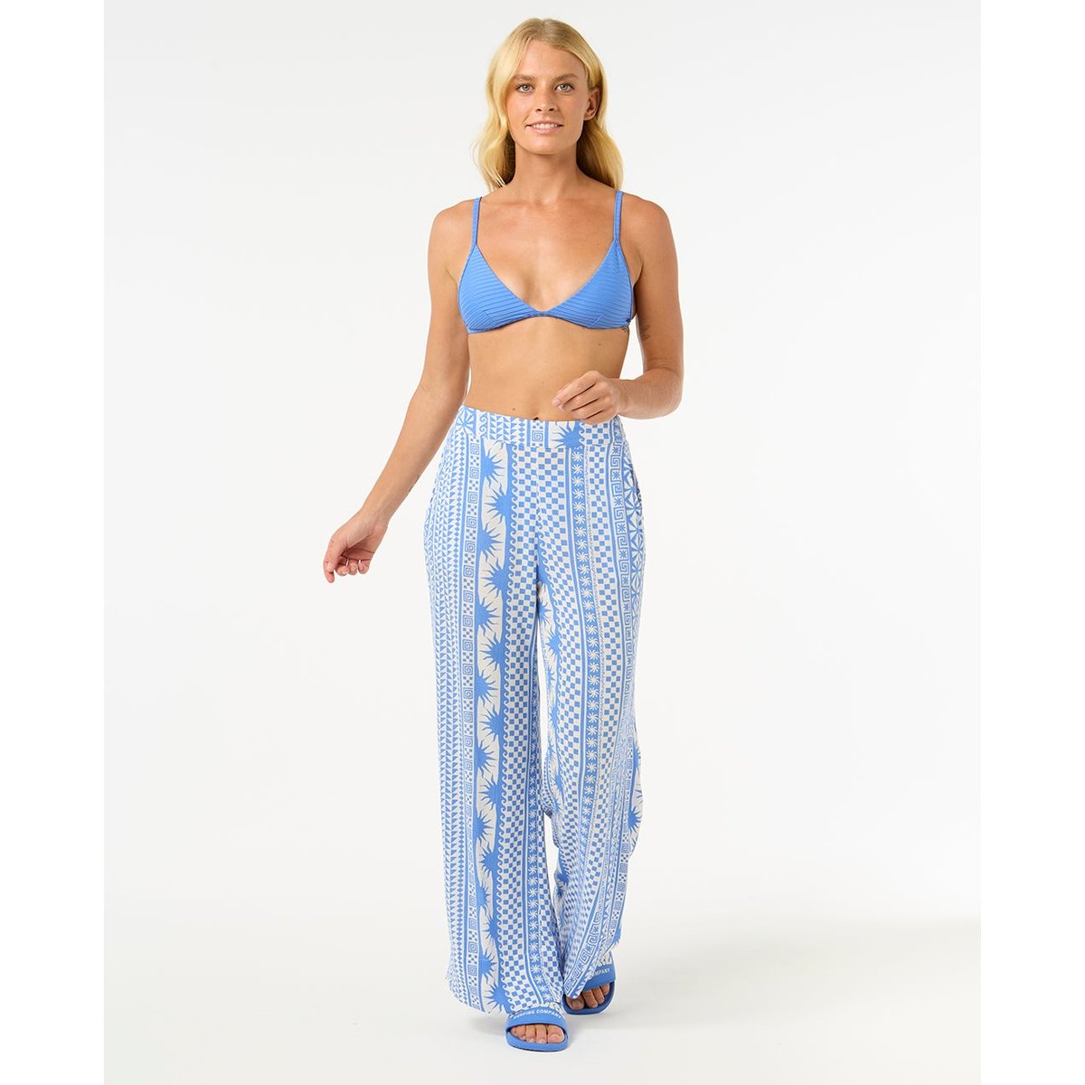 Pantalon SAN CARLOS BEACH PANT blue, RIP CURL