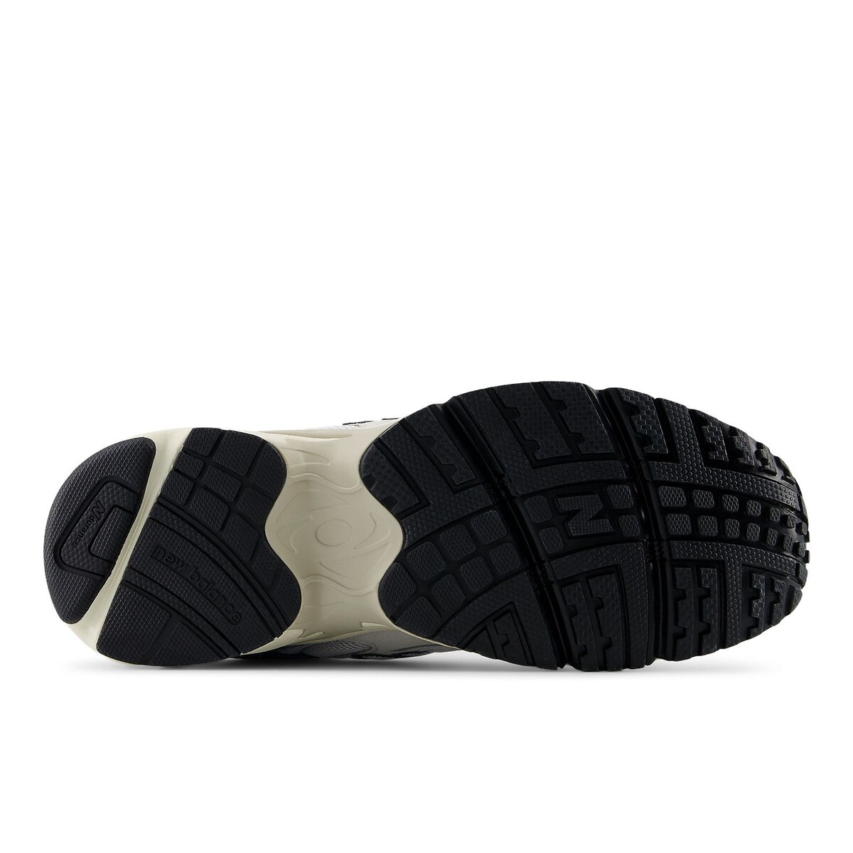 Baskets 725 blanc/vert, NEW BALANCE