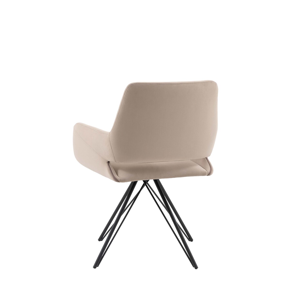 Leonard Dining Chair Sand sandy beige, ÉDITÉ