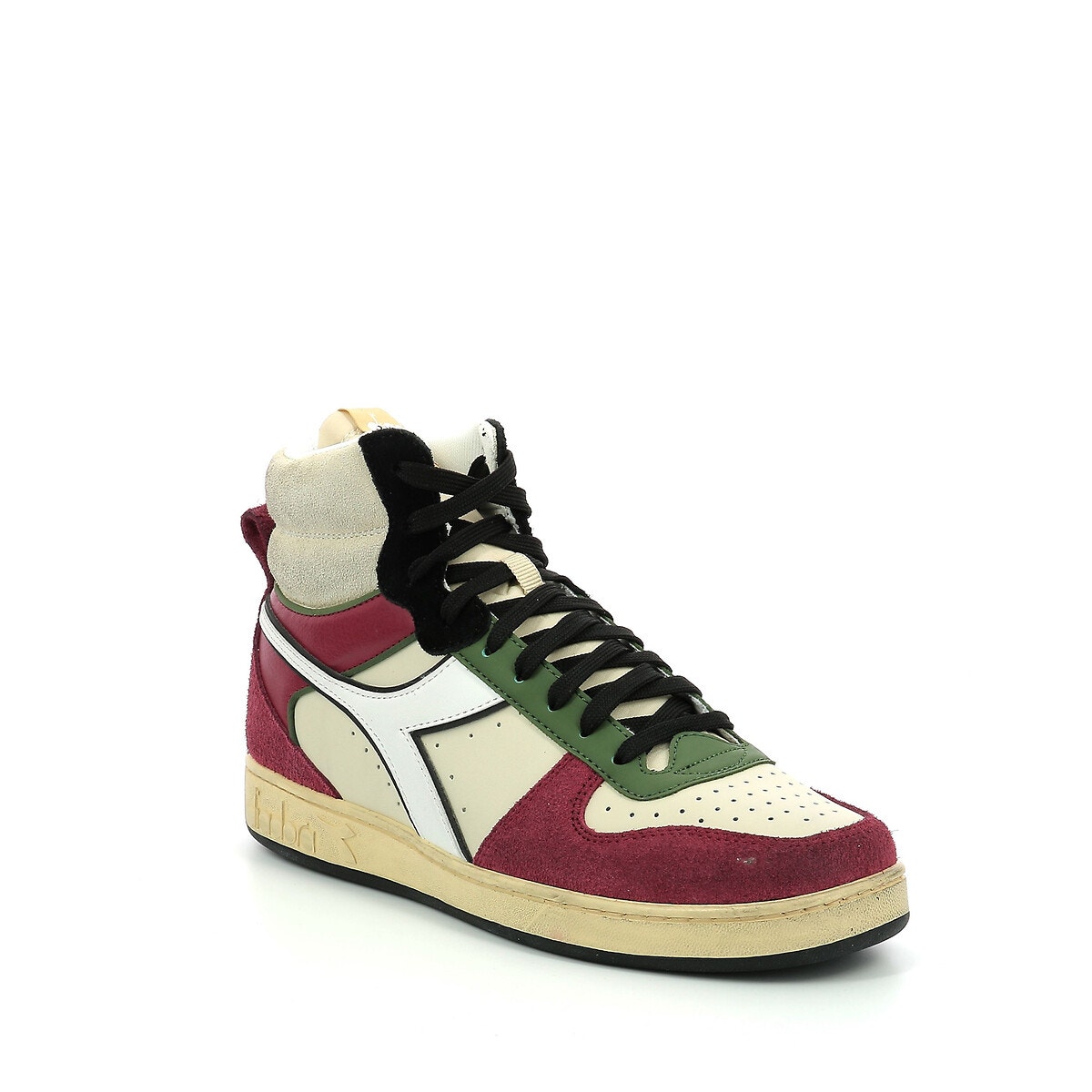 Baskets Magic Mid Legacy multicolore, DIADORA