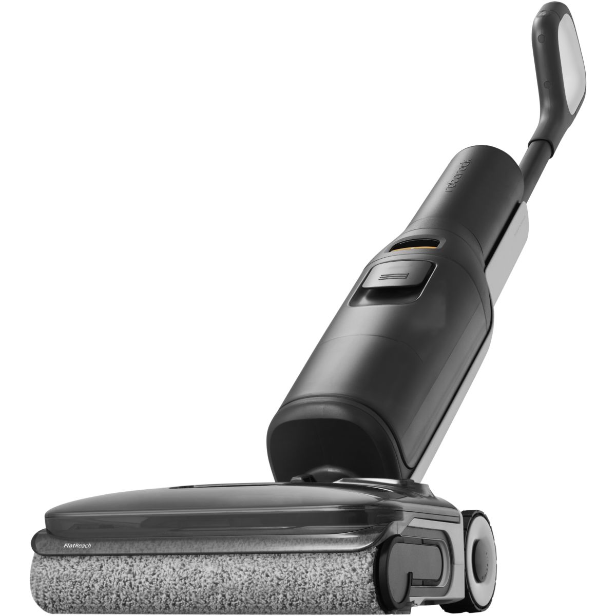 Nettoyeur de sol F25 ACE Grey couleur unique, ROBOROCK