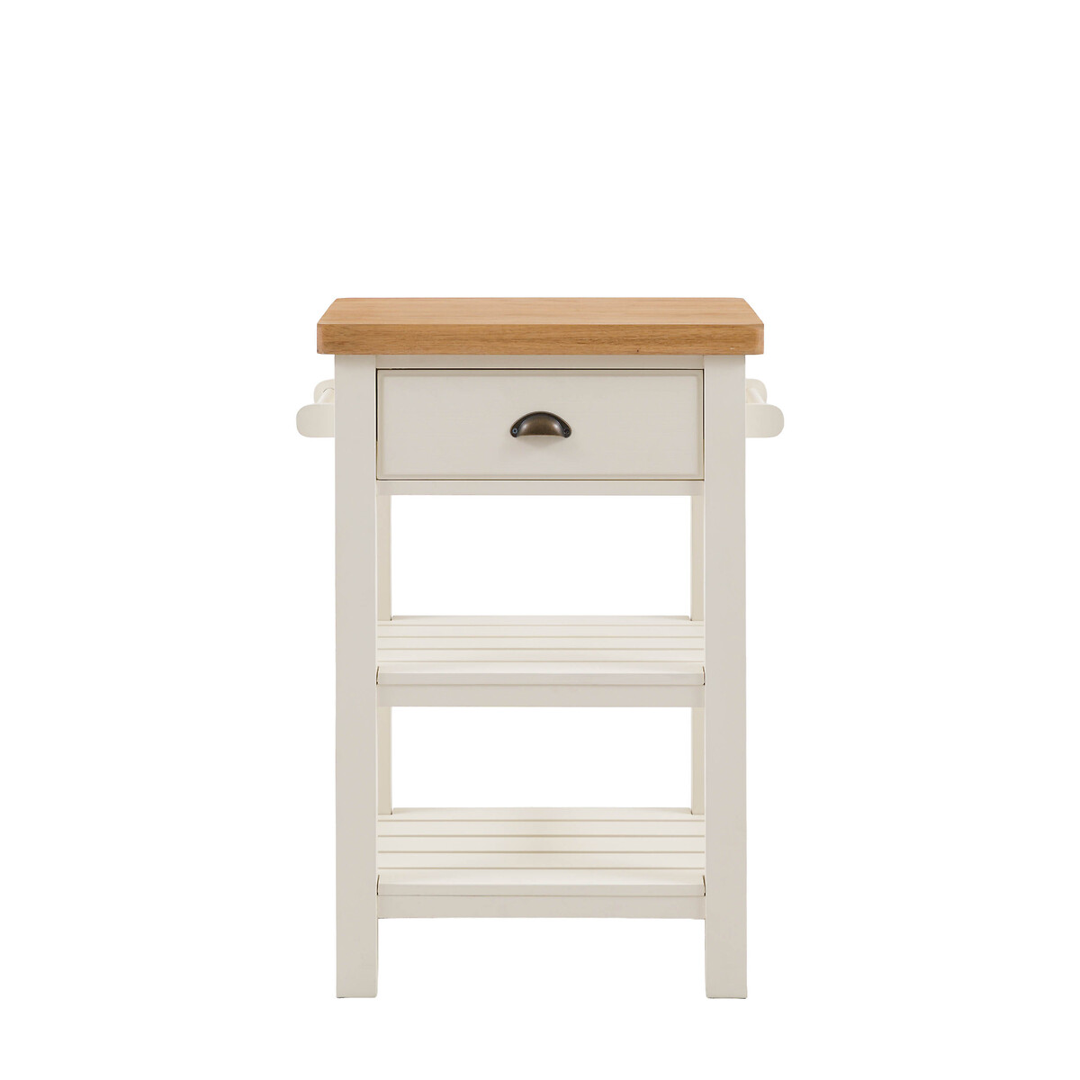 Ende Butchers Block off-white, ÉDITÉ