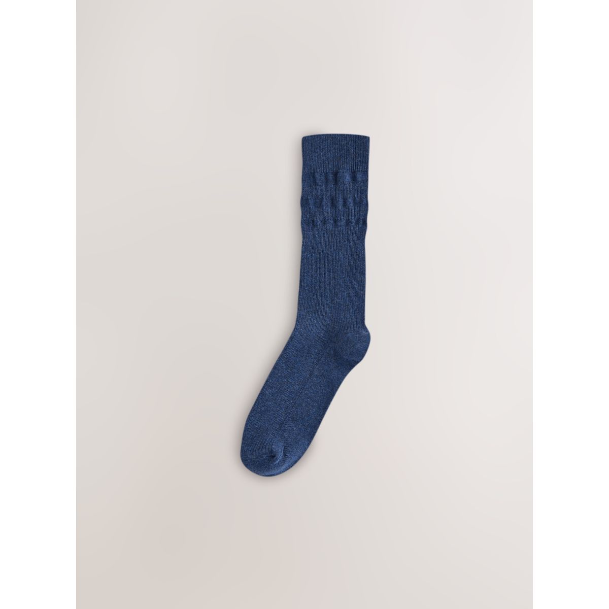 Chaussettes antidérapantes, 5 paires naturel, NEXT