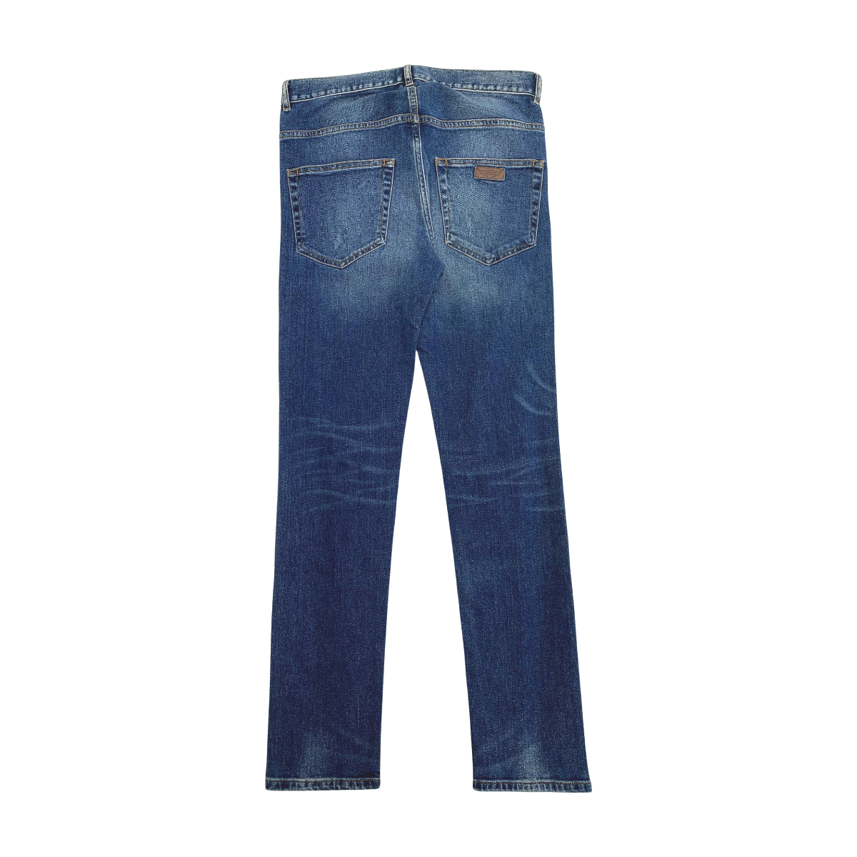 Pantalon  - Très bon état bleu, FINGER IN THE NOSE