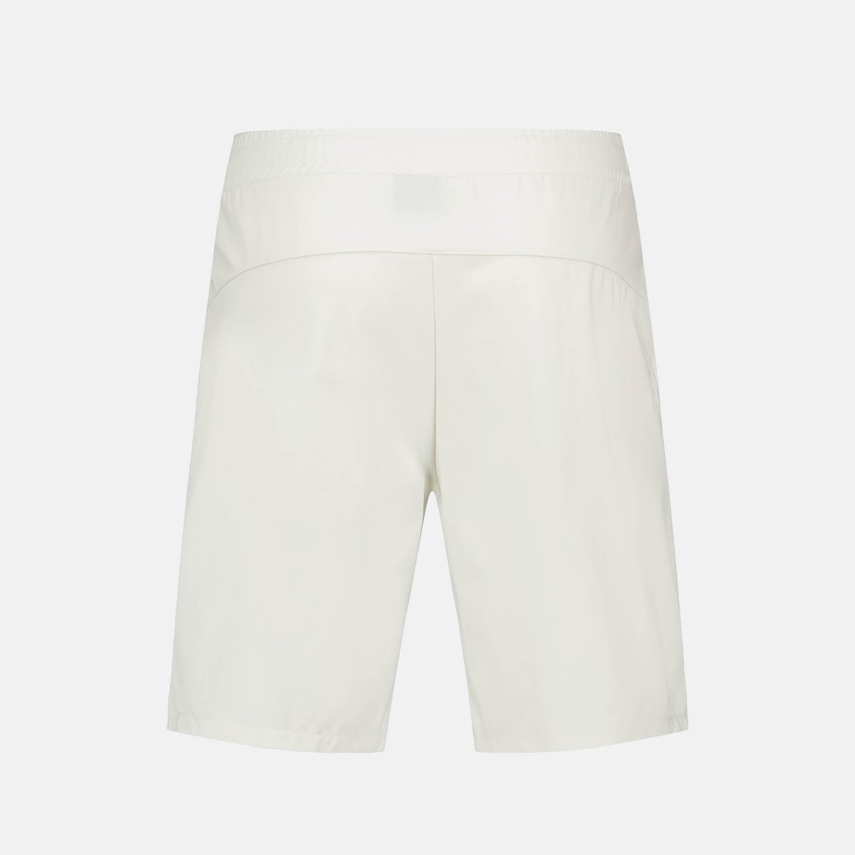 Short Summer white onyx, LE COQ SPORTIF