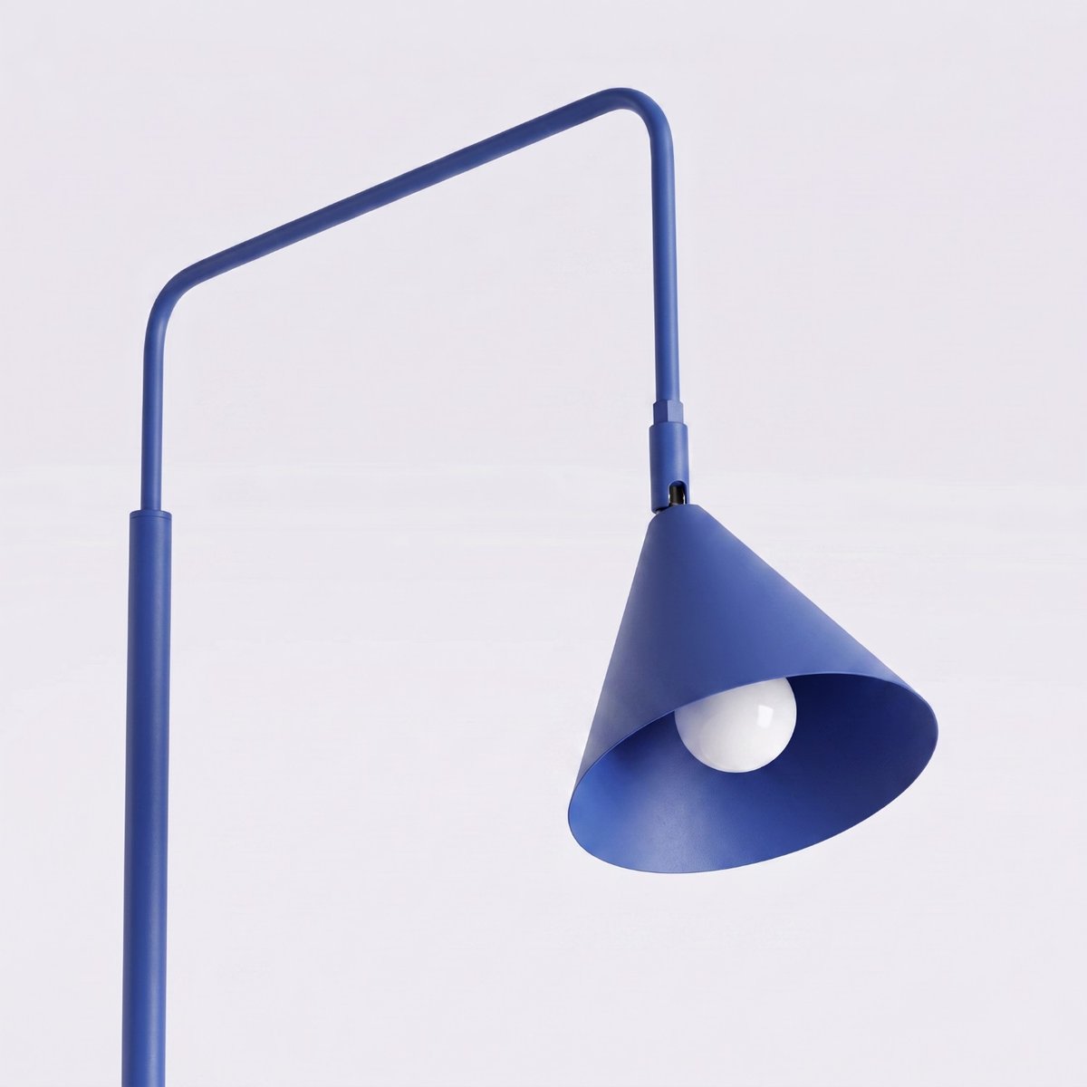 Lampadaire Outremer E14 1 Nox outremer, EDEN