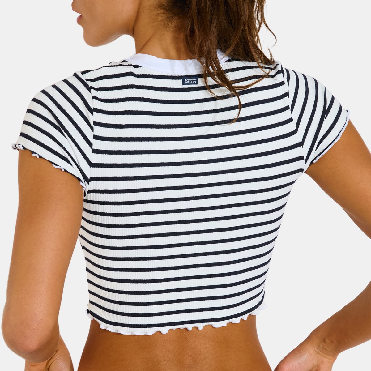 Tshirt Tonio - NAUTICAL bleu marine, BANANA MOON