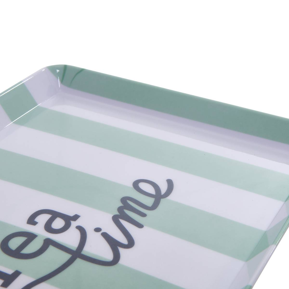 Petit plateau rectangulaire ESSENTIELS modèle b, 5FIVE SIMPLY SMART