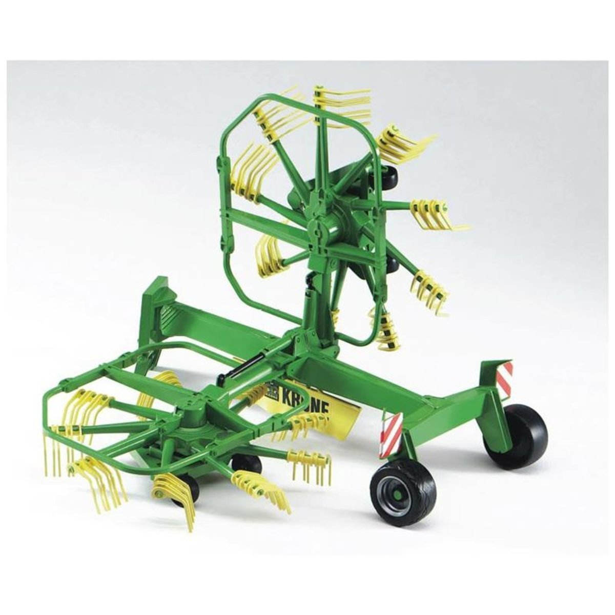 Andaineur Krone vert, BRUDER