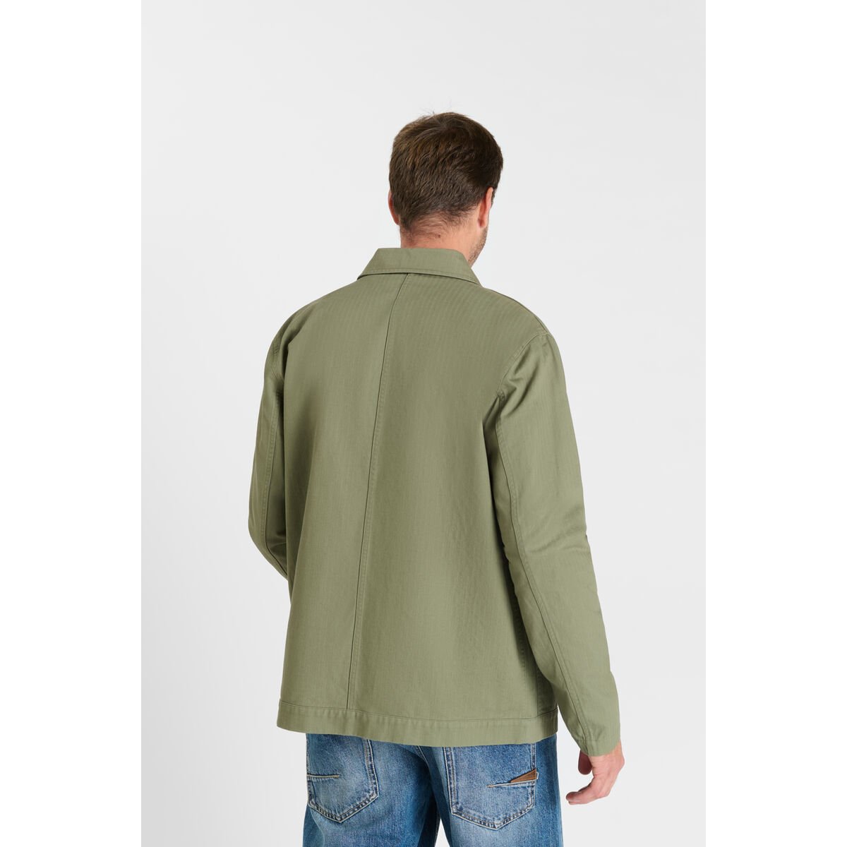 Veste BRET sea spray, LE TEMPS DES CERISES