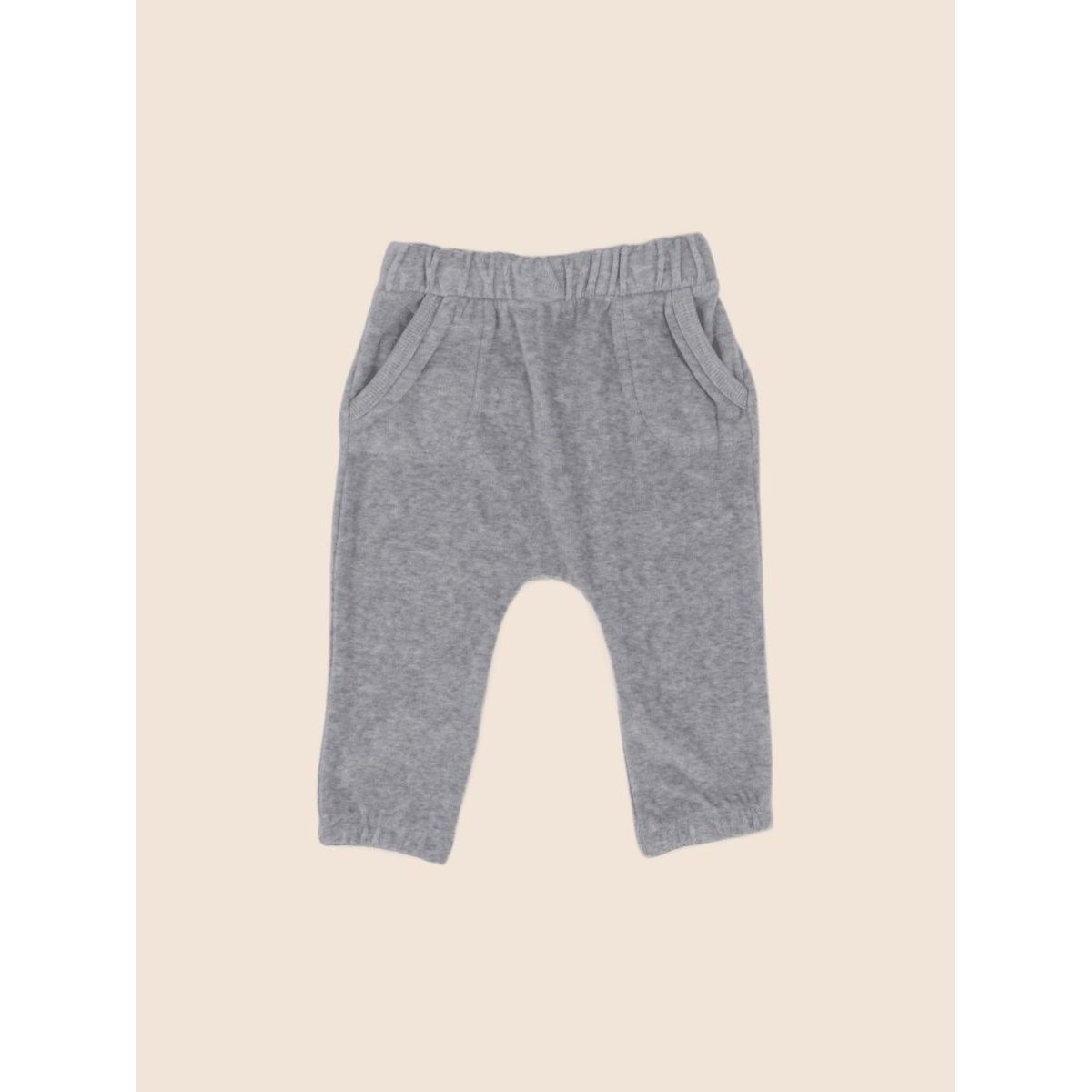 Pantalon - Très bon état gris, BILLYBANDIT