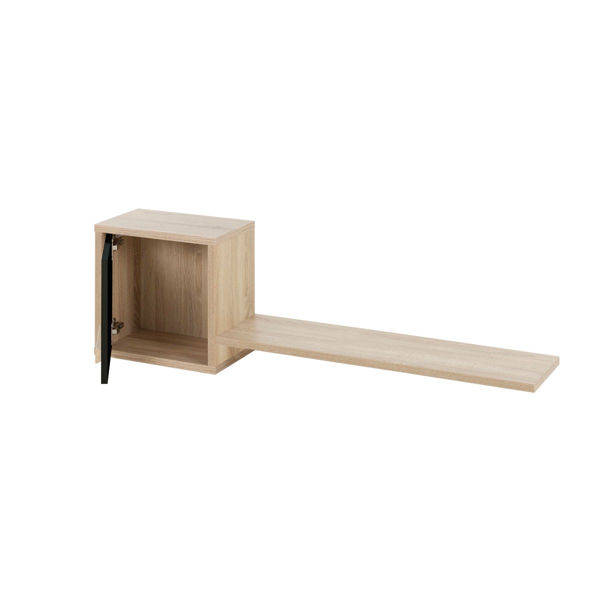Etagere murale et beige, GAMI