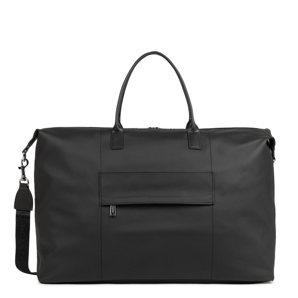 Sac voyage STORM KBA noir, LANCASTER