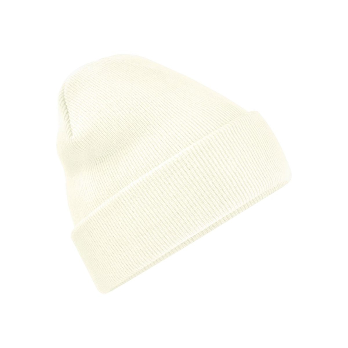 Bonnet ORIGINAL blanc, BEECHFIELD