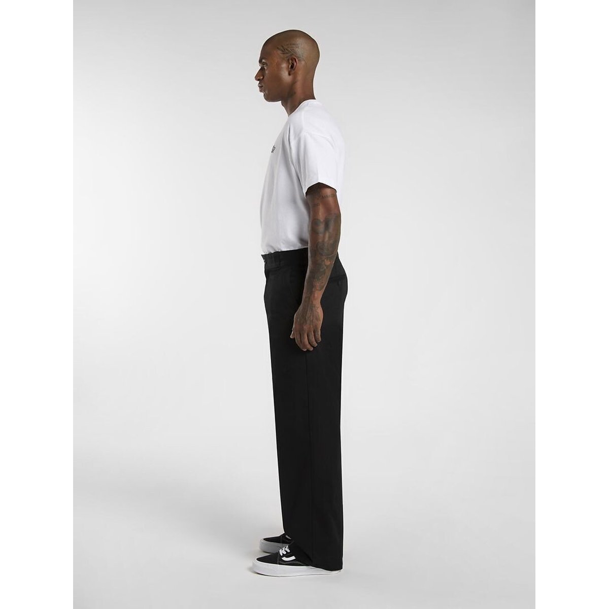 Pantalon ample, 248 noir, DICKIES