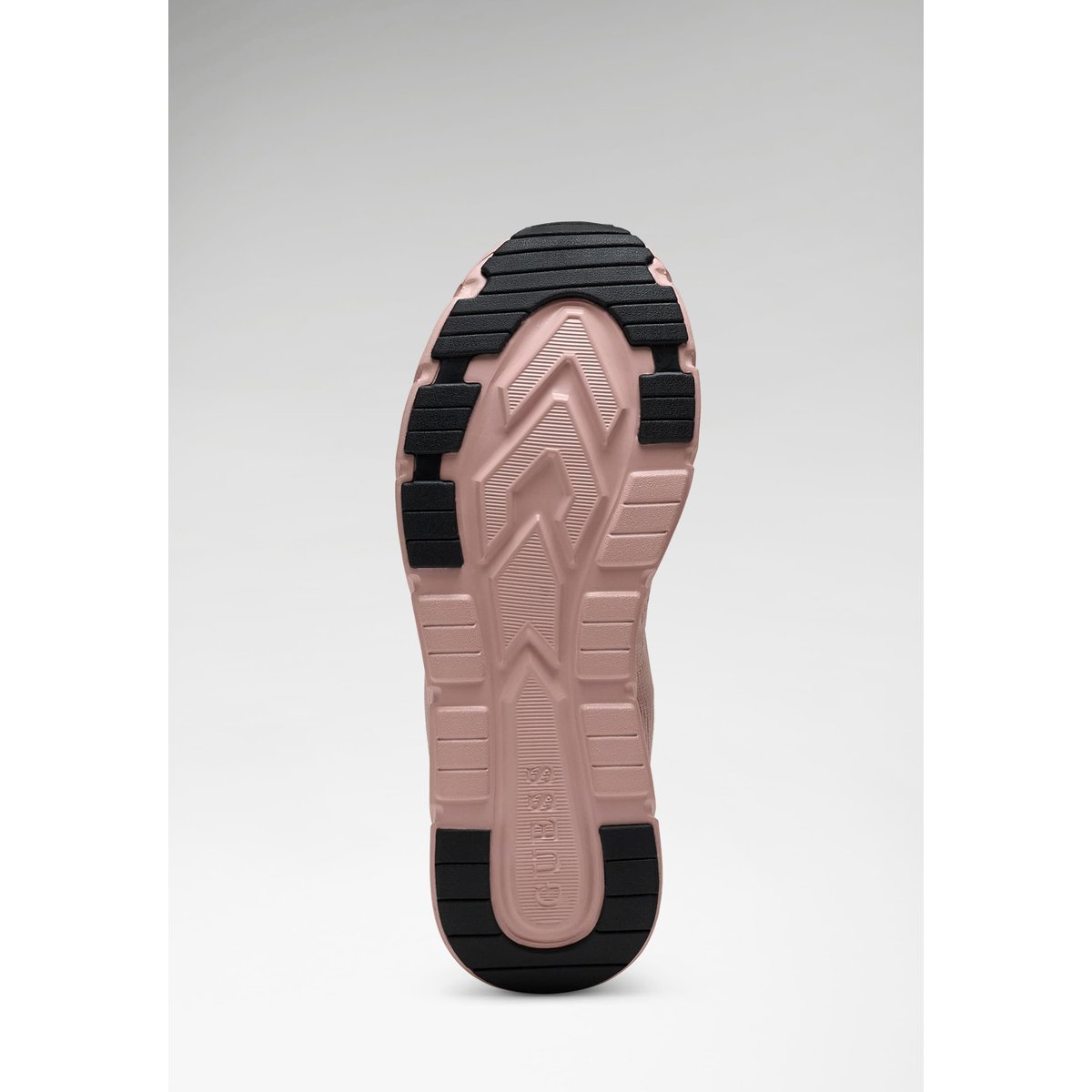 Chaussures De Course Ease Logo rose, GUESS