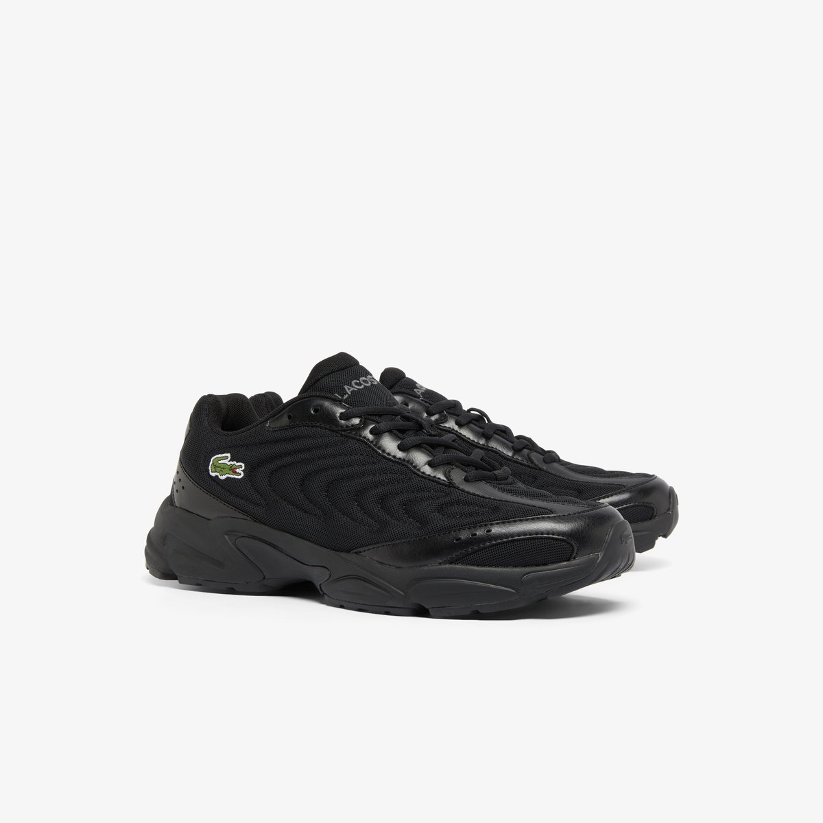 Sneakers Storm 96 2K Lite homme noir-02h, LACOSTE
