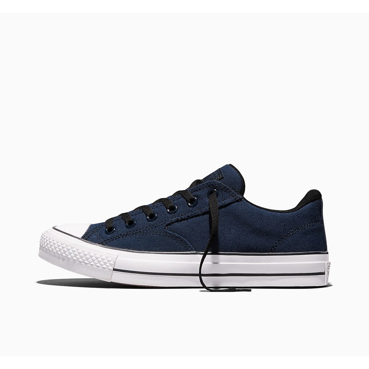 Sneakers Chuck Taylor All Star Malden Street Seasonal Color Canvas donkerblauw, CONVERSE
