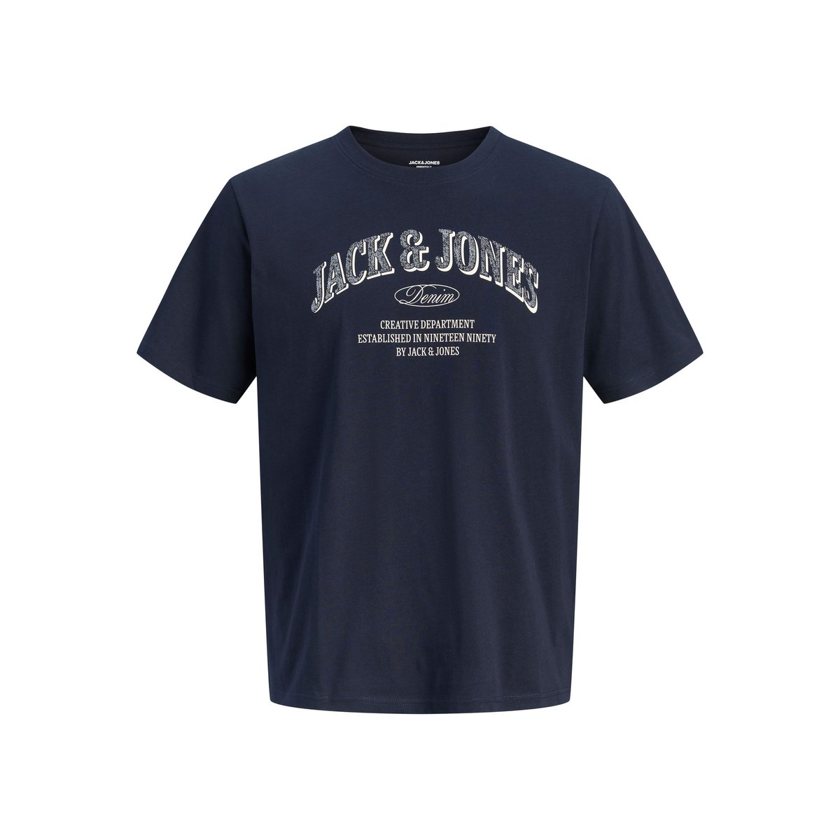 T-Shirt navy blazer 1, JACK & JONES