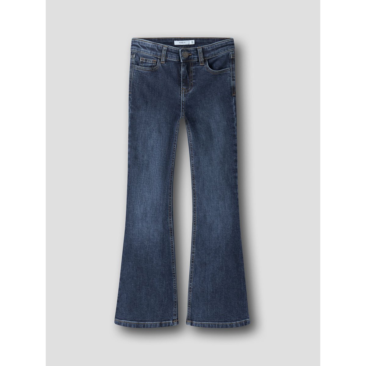 Jean dark blue denim, NAME IT