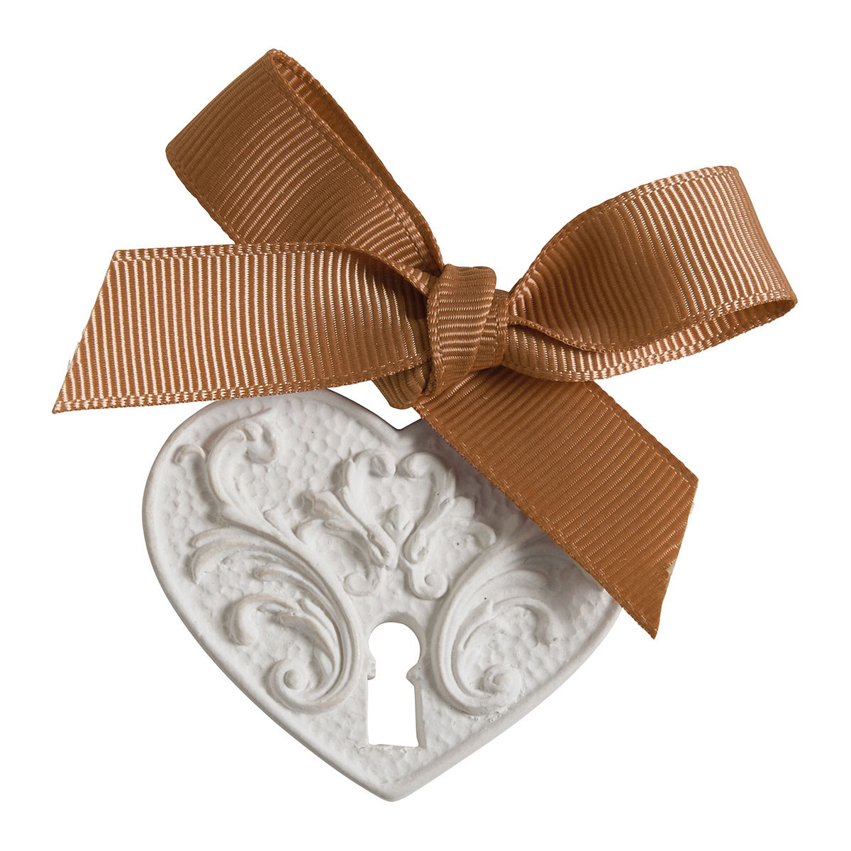 Pochon 3 décors parfumés Secret de Santal blanc, MATHILDE M