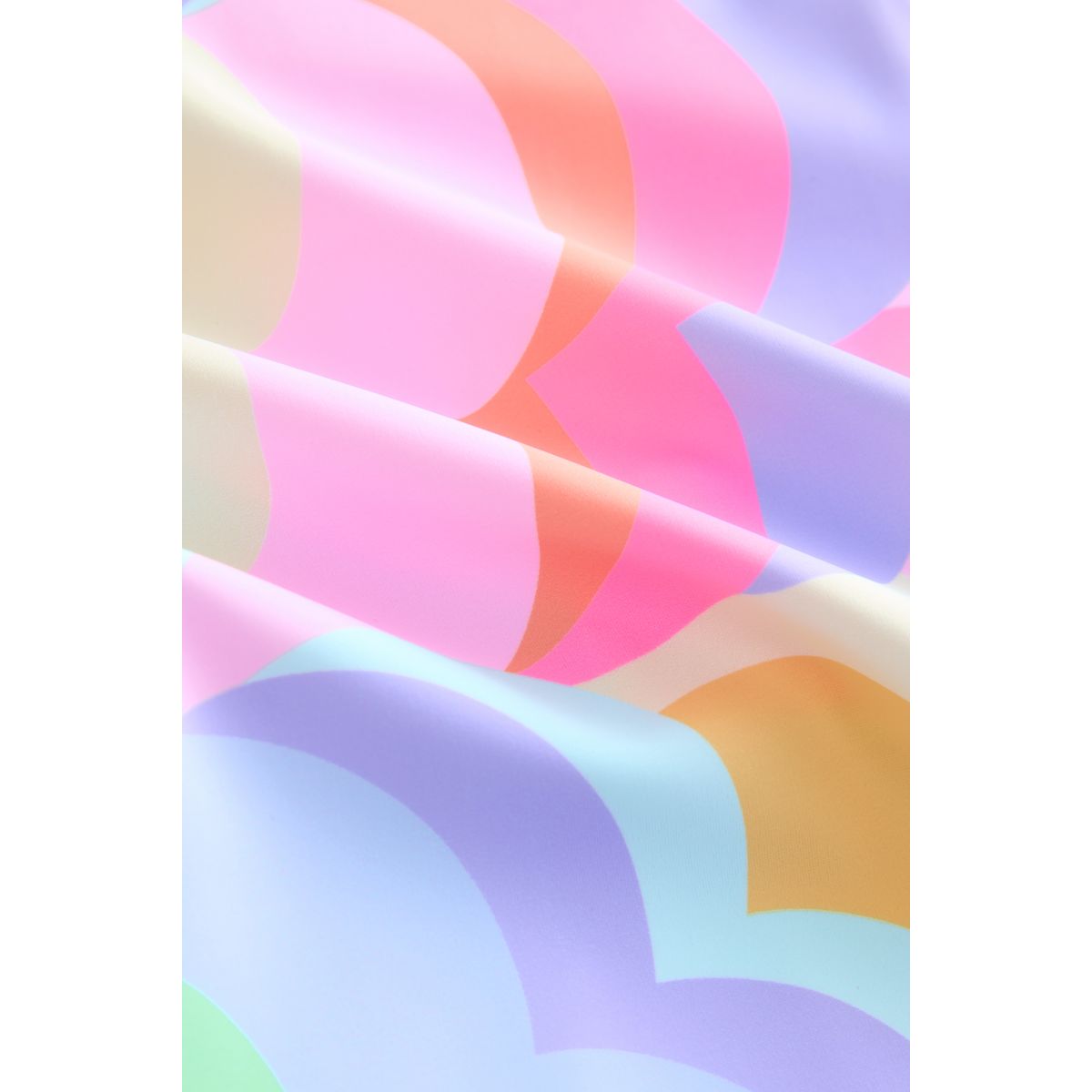 Maillot de bain pour le soleil vague arc-en-ciel, NEXT