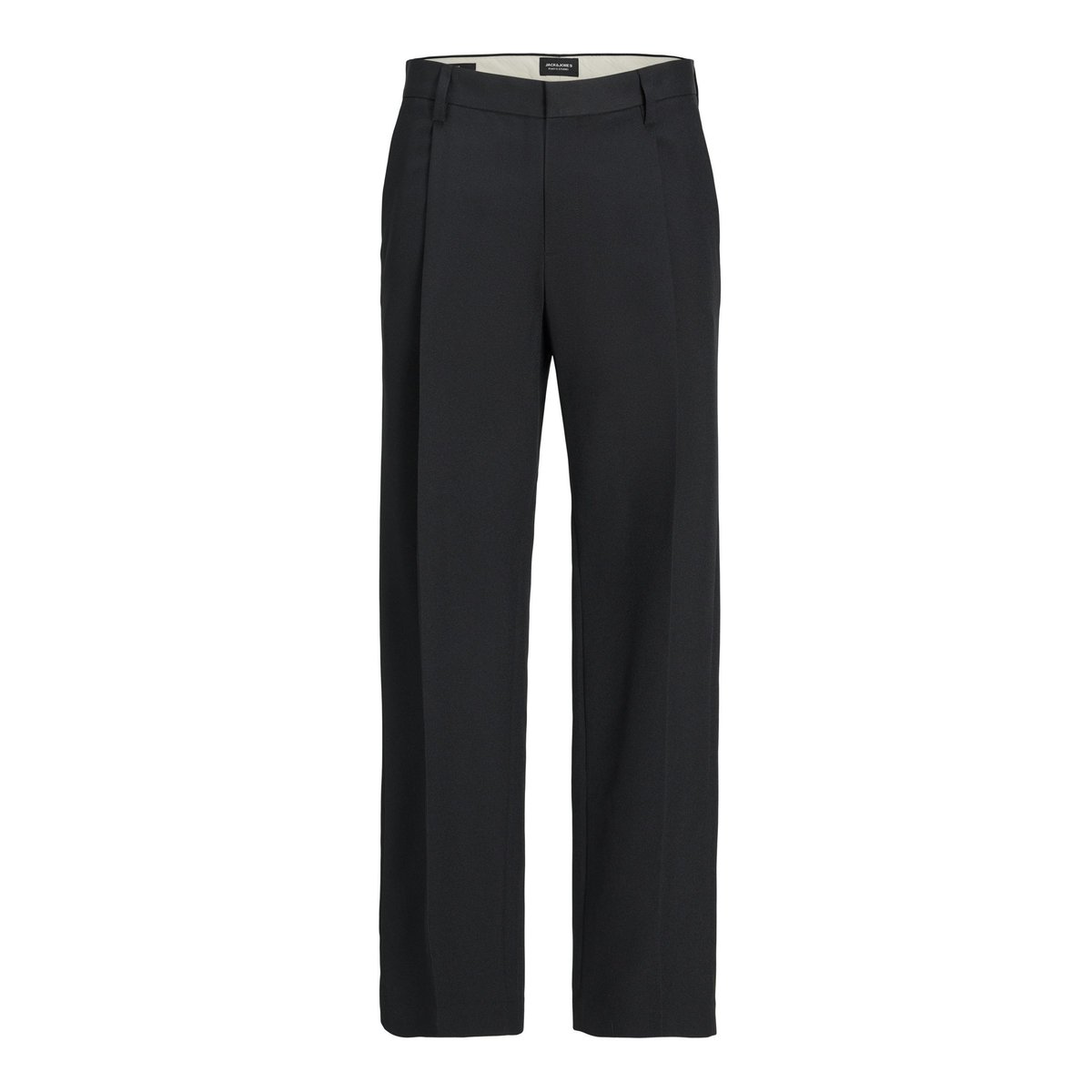 Pantalon Classique black 1, JACK & JONES