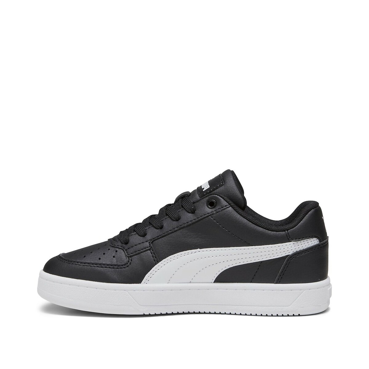 Kids Caven 2.0 Trainers white/black, PUMA