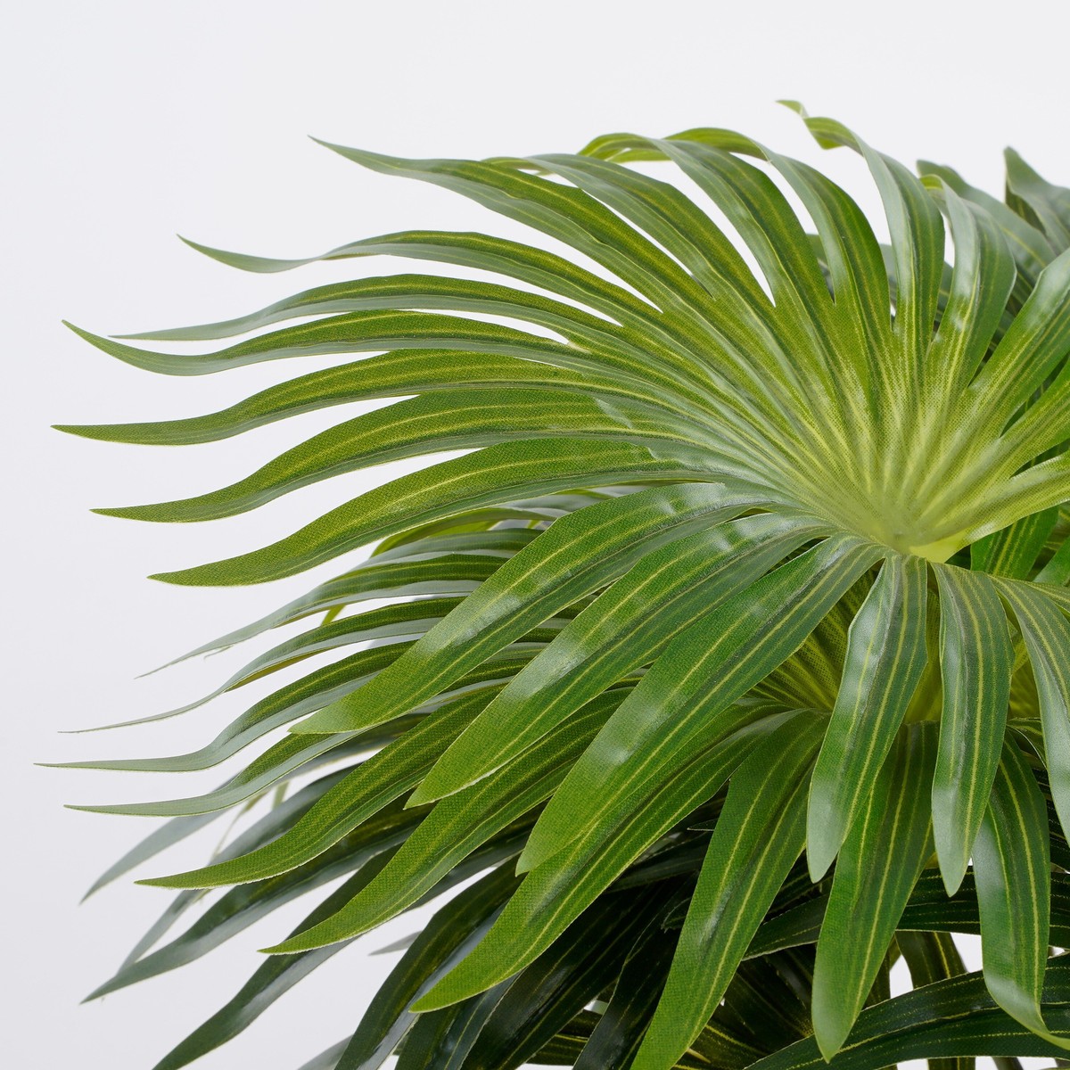 Plante artificielle PALM vert, MICA DECORATIONS