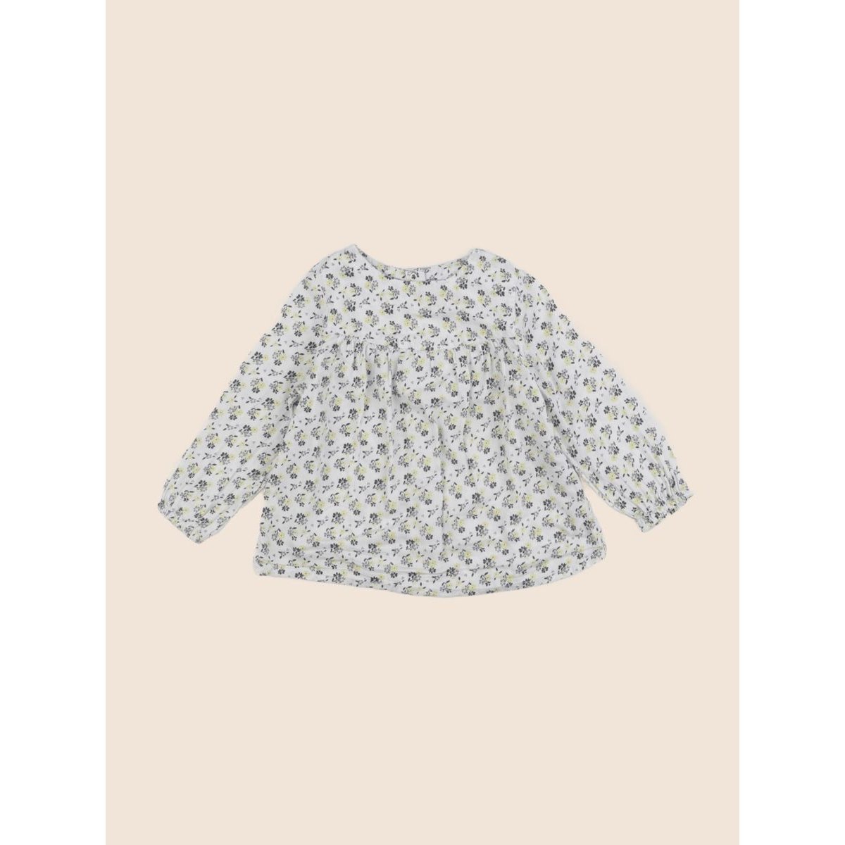 Blouse - Très bon état multicolore, TAPE A L'OEIL