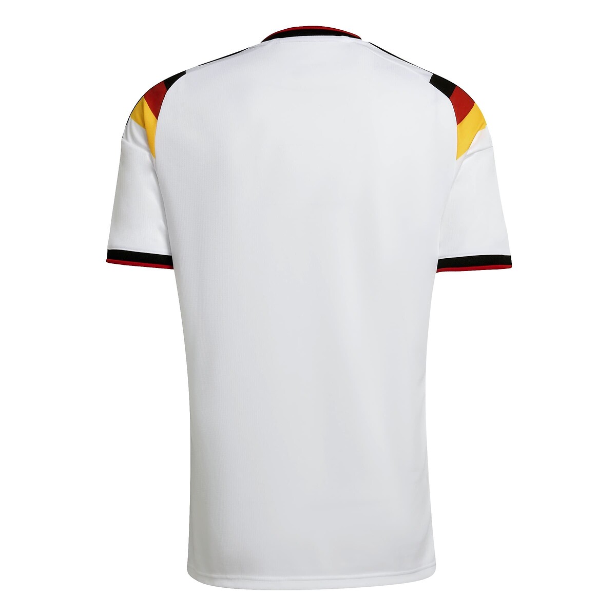  Maillot replica Home Allemagne, Coupe du monde 2026 blanc, adidas Performance
