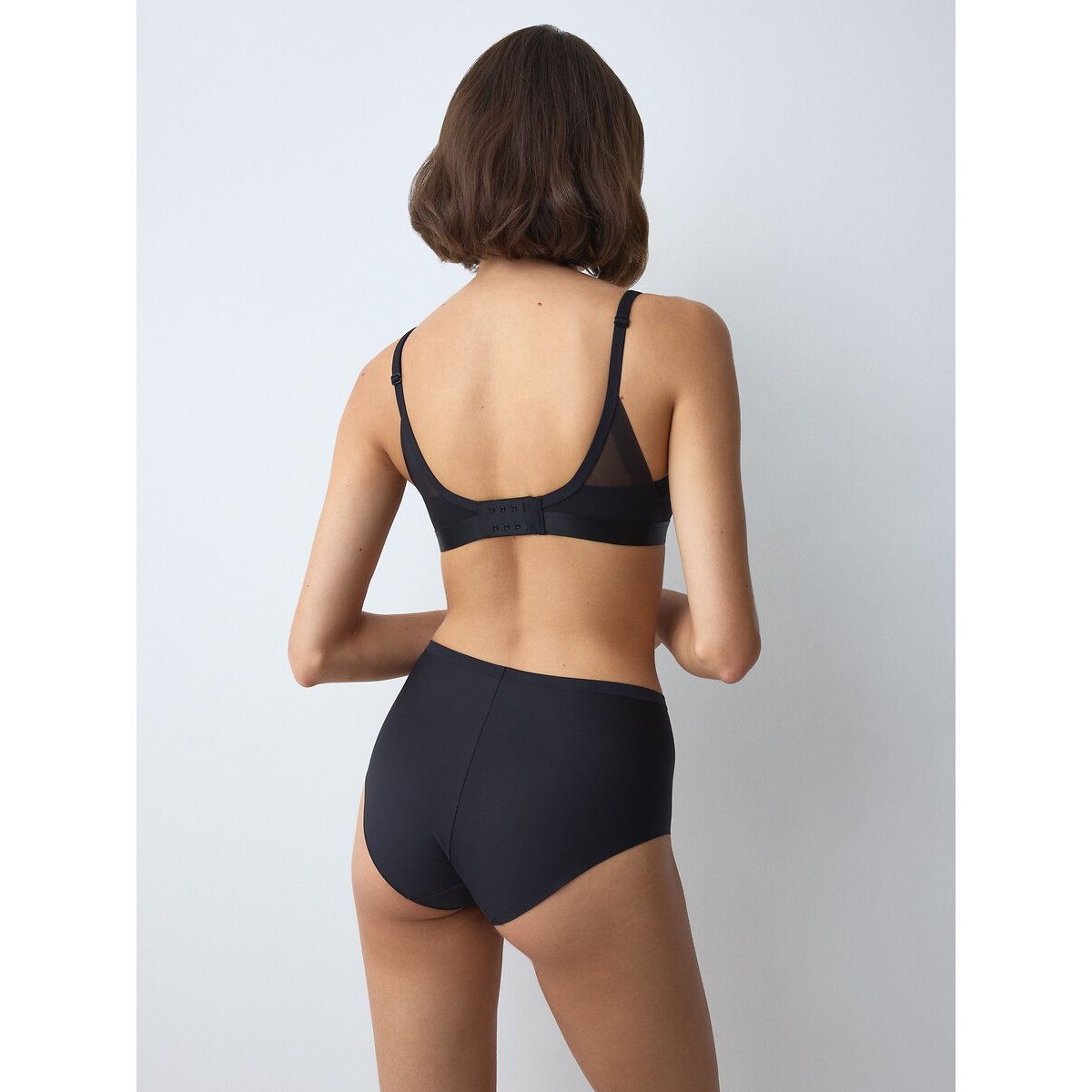 Brassière Shape Smart noir, TRIUMPH