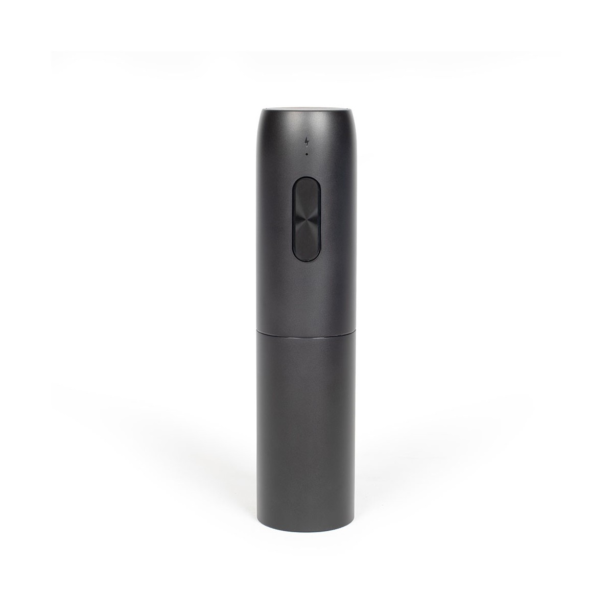Set à vin électrique rechargeable couleur unique, LIVOO