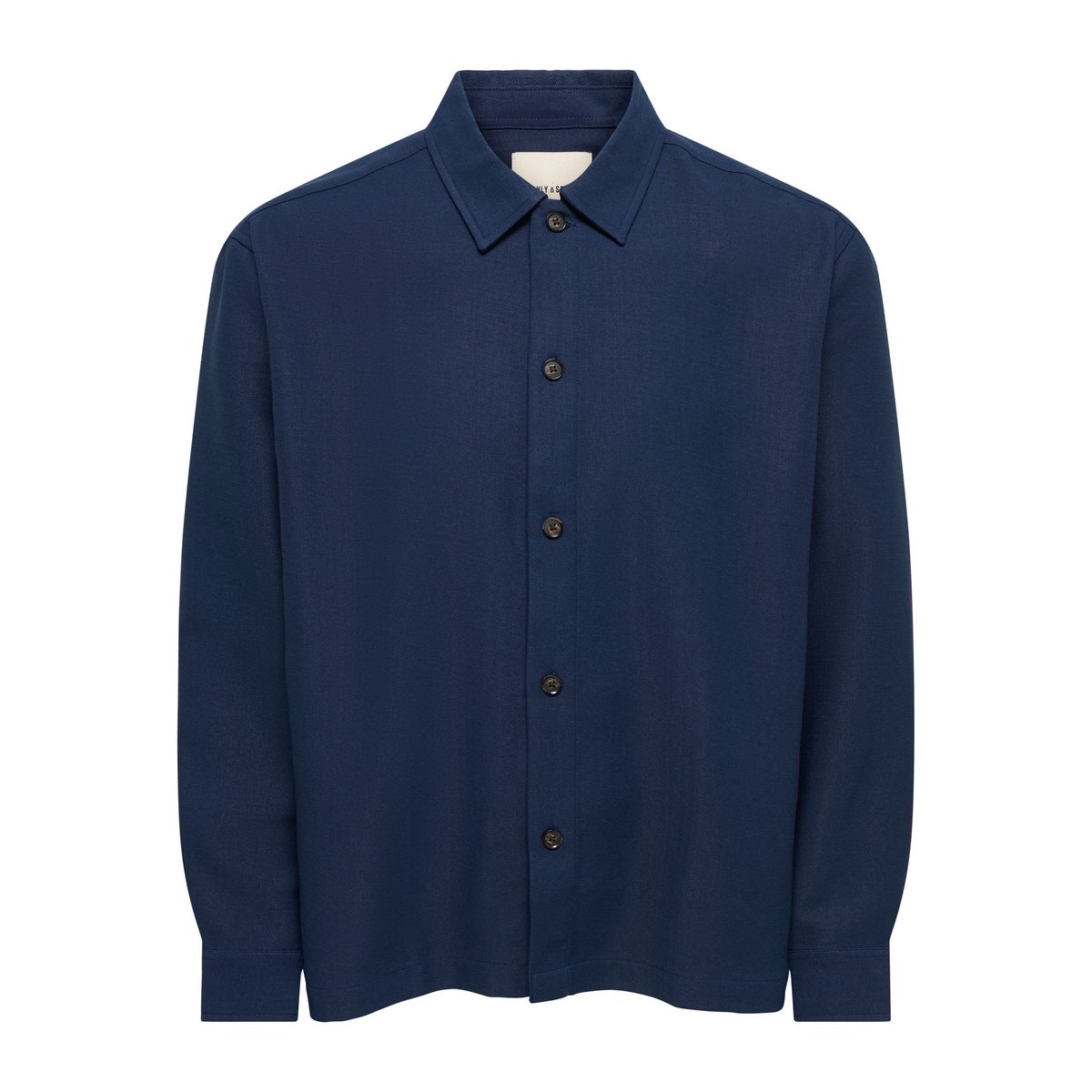 Surchemise sky captain 1, ONLY & SONS