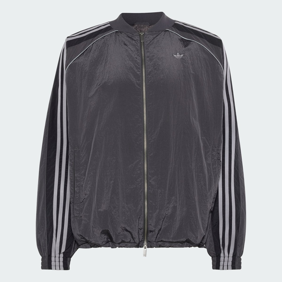 Veste De Survêtement Adilenium Season 5 Veste De Survêtement Adilenium Season 5 utility black, adidas Originals